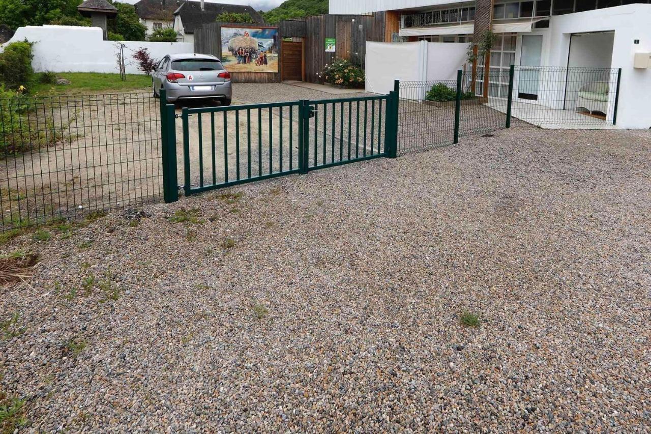 Le Viscos A Agos-Vidalos Exterior foto